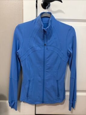 Blue Nile Define Jacket Lululemon